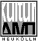 Logo - Kulturamt Neukölln