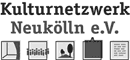 Logo - Kulturnetzwerk Neukölln